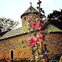 Манастир Ђурђевића Тара