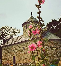 Манастир Ђурђевића Тара