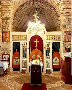 Манастир Ђурђевића Тара