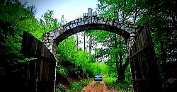 Манастир Ђурђевића Тара