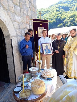 Манастир Ђурђевића Тара