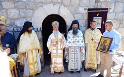 Манастир Ђурђевића Тара