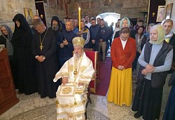 Манастир Ђурђевића Тара