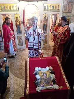 Манастир Ђурђевића Тара