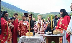 Духовни препород у манастиру Ђурђевића Тара