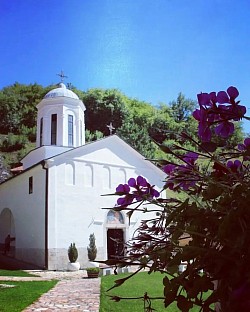 Манастир Света Тројица Пљевља