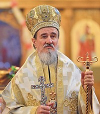 Православни храмови Пљевља